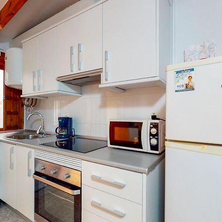 Apartamento En Primera Linea De Playa De Villajoyosa Exteriör bild