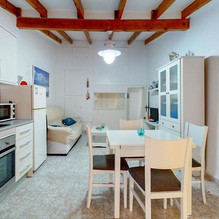 Apartamento En Primera Linea De Playa De Villajoyosa Exteriör bild